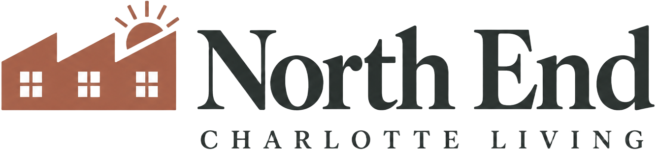 North End Charlotte Living